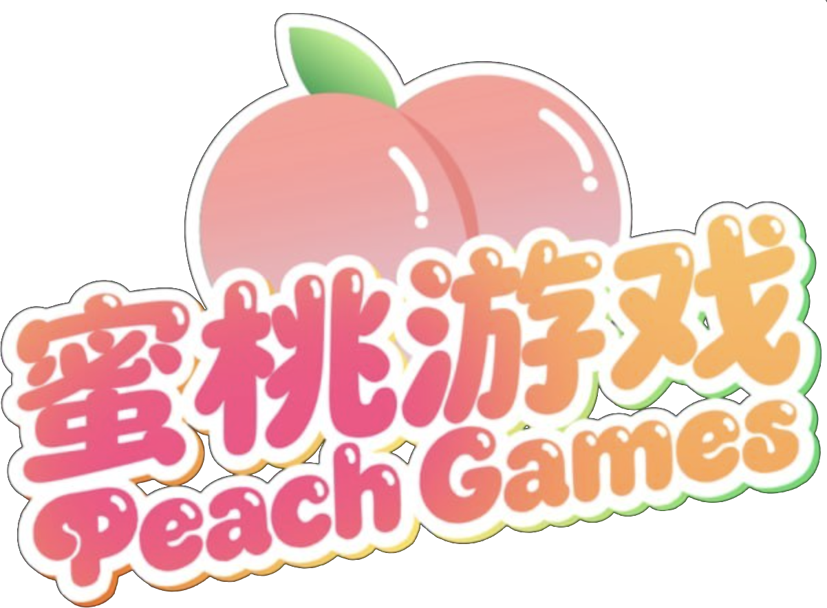 蜜桃游戏 Peach Games